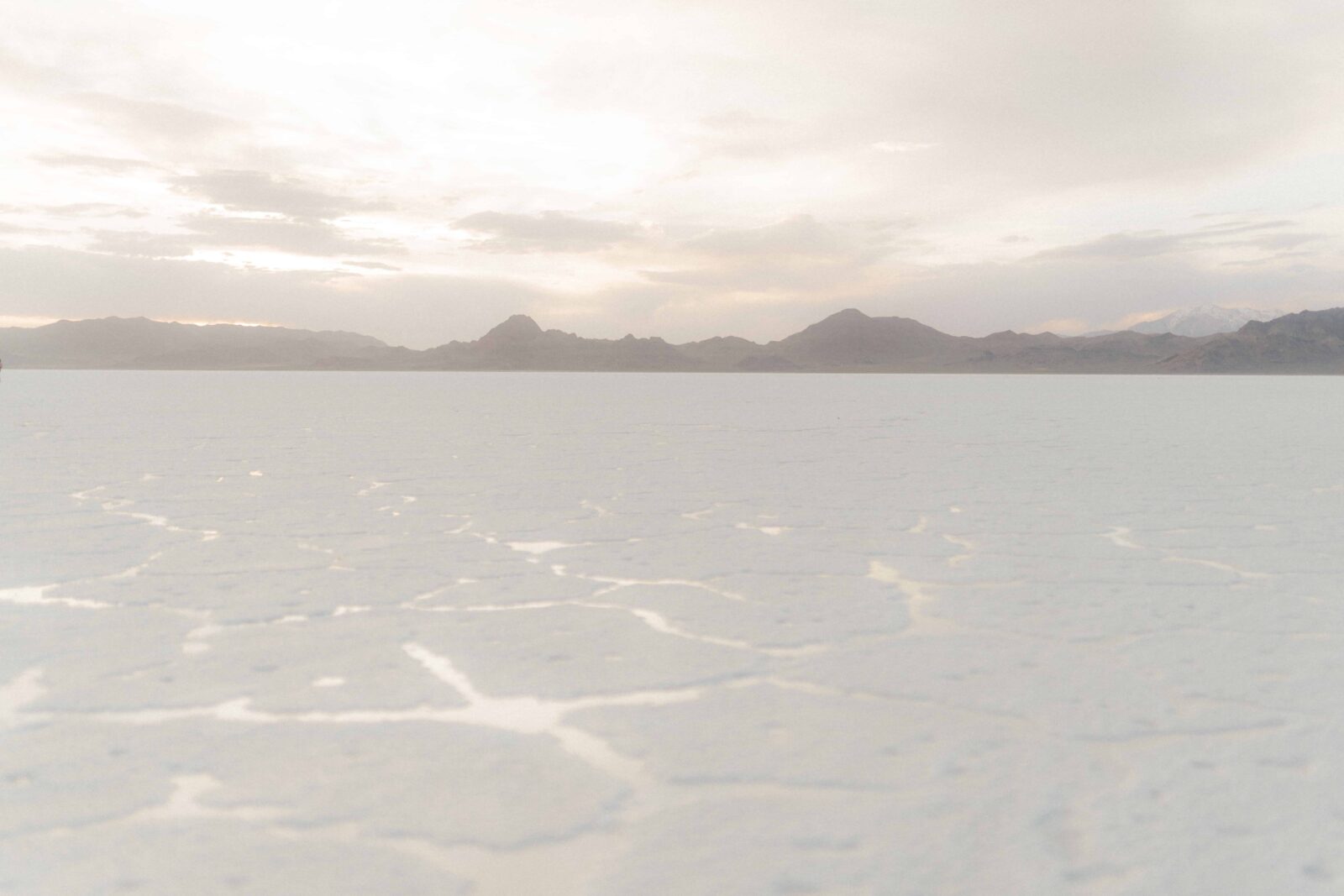 Bonneville Salt Flats: Planning Guide